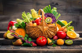Panier Légumes de Saison